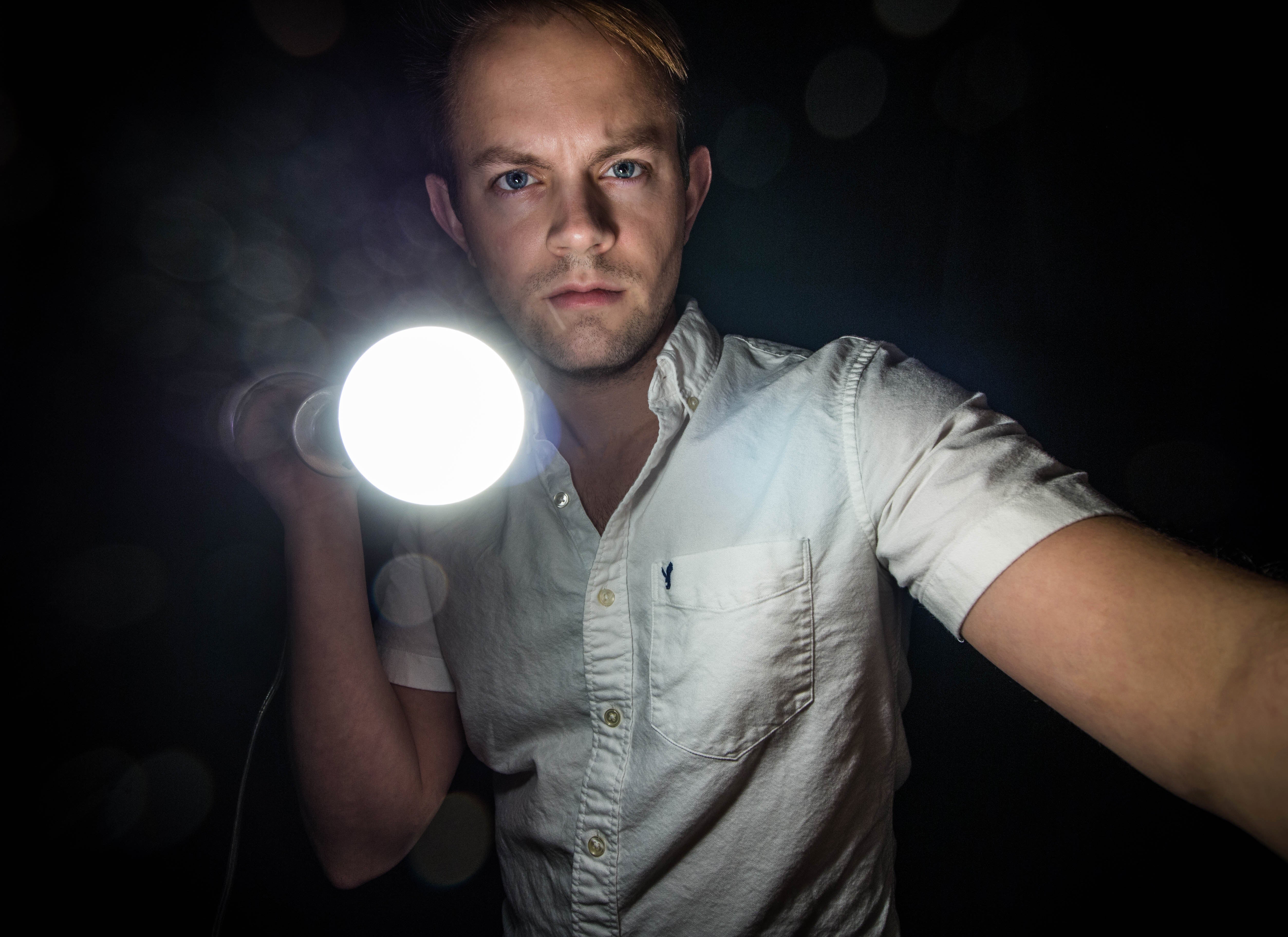 Light up the Dark: Unveiling the Best Flashlight for Every Adventure