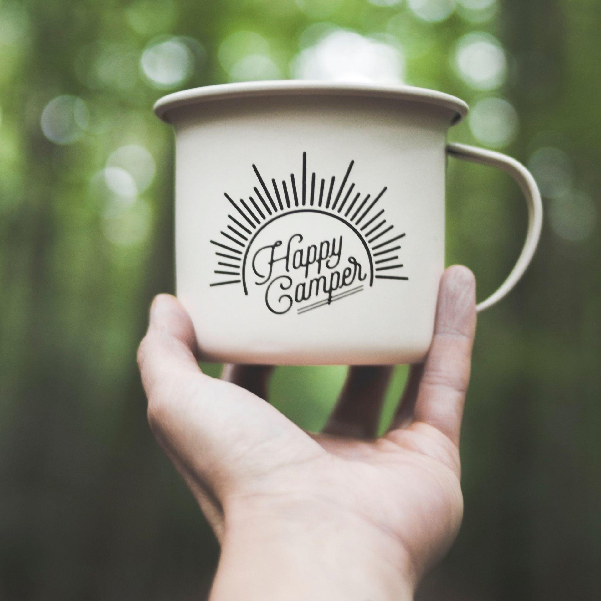 Cups & Mugs - About Camping