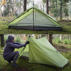 3F UL Lanshan 2 Ultralight Camping Tent