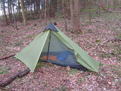 3F UL Lanshan 2 Ultralight Camping Tent 3F UL