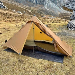 3F UL Lanshan 2 Ultralight Camping Tent 3F UL