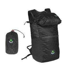 4Monster Backpack Waist Pack 2 in 1 Waterproof Lightweight (Copy) 4Monster