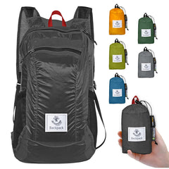 4Monster Lightweight Foldable Backpack | Hiking, Travel & Outdoor (Copy) 4Monster