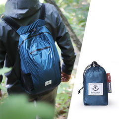 4Monster Lightweight Foldable Backpack | Hiking, Travel & Outdoor (Copy) 4Monster