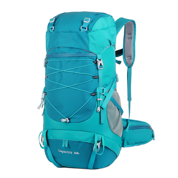 50L Hiking Backpack Australia Waterproof Lightweight Free Rain Co About Camping