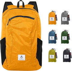 4Monster Lightweight Foldable Backpack | Hiking, Travel & Outdoor (Copy) 4Monster