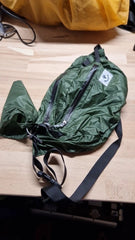 4Monster Lightweight Foldable Backpack | Hiking, Travel & Outdoor 4Monster