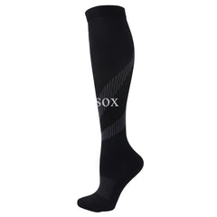 Compression Socks 20-30mmHg Pain Relief Socks Cycling Varicose Veins