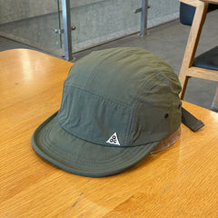 5-Panel Outdoor Cap Waterproof for Hiking Running