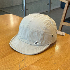 5-Panel Outdoor Cap Waterproof for Hiking Running