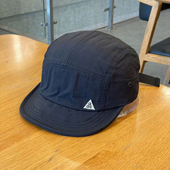 5-Panel Outdoor Cap Waterproof for Hiking Running