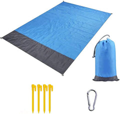 Best Beach Tent for Aussie Summer | UPF50+ Sun Protection & Windproof