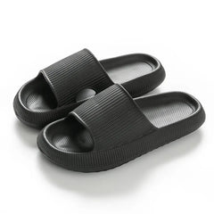 Best Slides for Men Women Comfort Versatility Thick Anti-slip Summer - About Camping