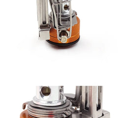 Portable Gas Stove Folding 3000W Mini Camping Stove Cooker - About Camping