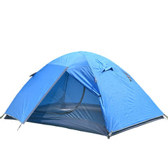 Camping Tent 1 Person Easy Setup Breathable Lightweight Waterproof - About Camping