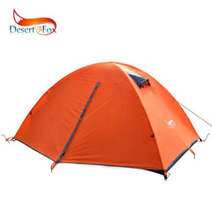 Camping Tent 1 Person Easy Setup Breathable Lightweight Waterproof - About Camping