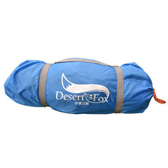 Camping Tent 1 Person Easy Setup Breathable Lightweight Waterproof - About Camping
