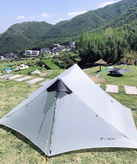 3F UL Lanshan 2 Ultralight Camping Tent