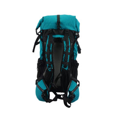 Hiking Backpack 40+10L Waterproof Ultralight