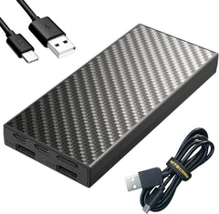 Nitecore NB10000 Gen2/ NB20000 Gen2 Ultra-Light Power Bank