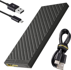 Nitecore NB10000 Gen2/ NB20000 Gen2 Ultra-Light Power Bank