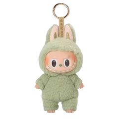 Labubu - POP MART The Monsters