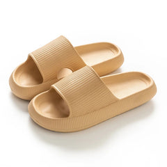 Best Slides for Men Women Comfort Versatility Thick Anti-slip Summer not specified