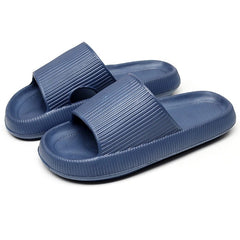 Best Slides for Men Women Comfort Versatility Thick Anti-slip Summer not specified