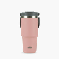 Best Stainless Steel Insulated Tumbler: 24 Hours Cold & 12 Hours Hot