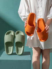 Best Slides for Men Women Comfort Versatility Thick Anti-slip Summer - About Camping