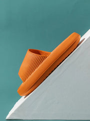 Best Slides for Men Women Comfort Versatility Thick Anti-slip Summer - About Camping