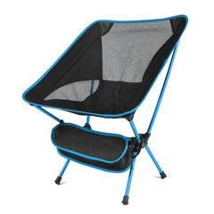 Camping Folding Chair Portable Lightweight, Hiking Beach Fishing Tools Chair - About Camping