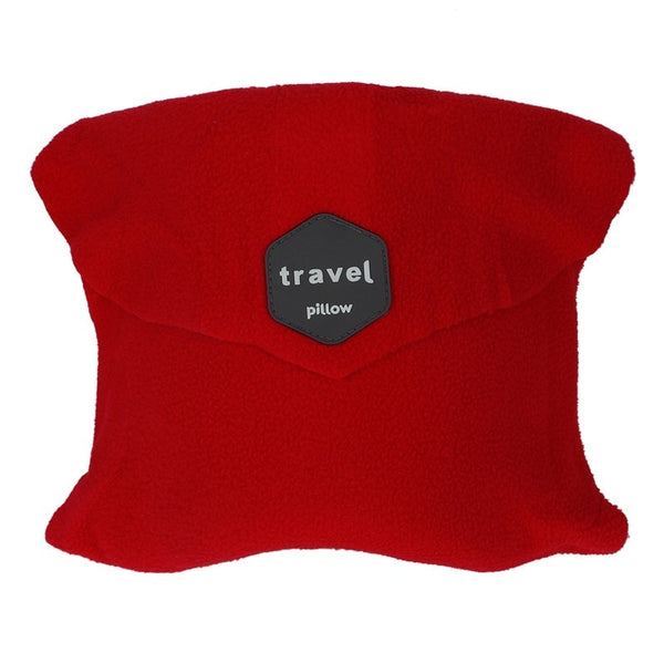 Best Travel Pillow For Airplanes Super Comfy Scientifically Proven