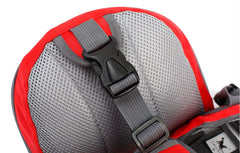 Dog Harness Backpack Reflective Adjustable S M L Hike Camping Dog Bag About Camping