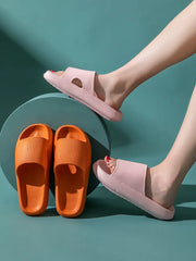 Best Slides for Men Women Comfort Versatility Thick Anti-slip Summer - About Camping