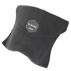 Travel Pillow Airplanes Super Comfy Scientifically Proven - About Camping