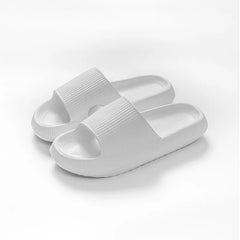 Best Slides for Men Women Comfort Versatility Thick Anti-slip Summer - About Camping