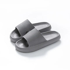 Best Slides for Men Women Comfort Versatility Thick Anti-slip Summer - About Camping