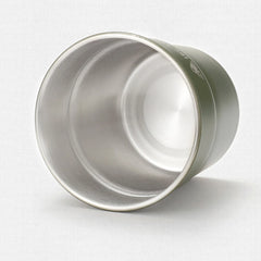 Camping Cup High-Quality Stainless Steel Lightweight Mug Tea Beer Coffee About Camping