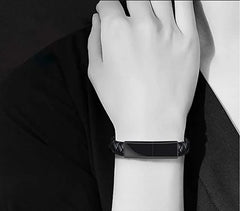 Leather Bracelet USB Cable Portable Fast Charging For All Mobile Phone - About Camping