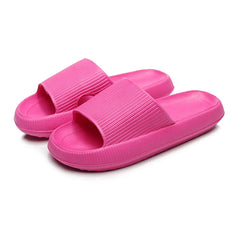 Best Slides for Men Women Comfort Versatility Thick Anti-slip Summer - About Camping