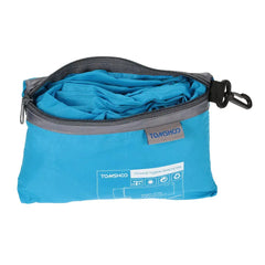 Sleeping Bag Liner 70*210cm Lightweight Polyester Pongee Pillowcase About Camping