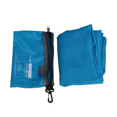 Sleeping Bag Liner 70*210cm Lightweight Polyester Pongee Pillowcase About Camping