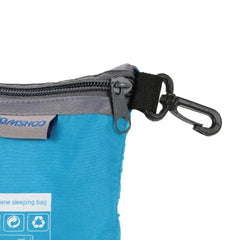 Sleeping Bag Liner 70*210cm Lightweight Polyester Pongee Pillowcase About Camping