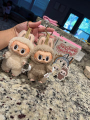 Labubu - POP MART The Monsters