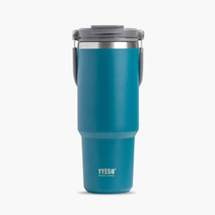 Best Stainless Steel Insulated Tumbler: 24 Hours Cold & 12 Hours Hot