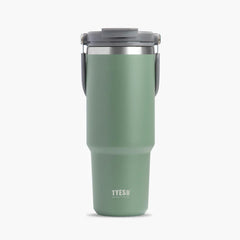 Best Stainless Steel Insulated Tumbler: 24 Hours Cold & 12 Hours Hot