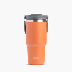 Best Stainless Steel Insulated Tumbler: 24 Hours Cold & 12 Hours Hot