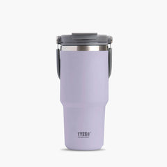 Best Stainless Steel Insulated Tumbler: 24 Hours Cold & 12 Hours Hot