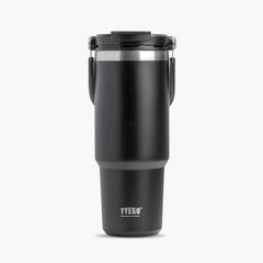 Best Stainless Steel Insulated Tumbler: 24 Hours Cold & 12 Hours Hot